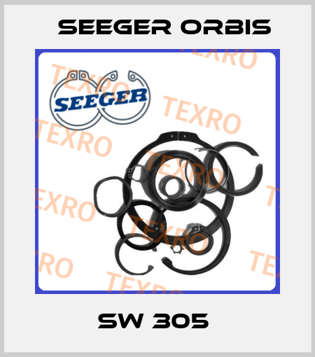 SW 305  Seeger Orbis