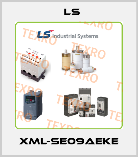 XML-SE09AEKE LS