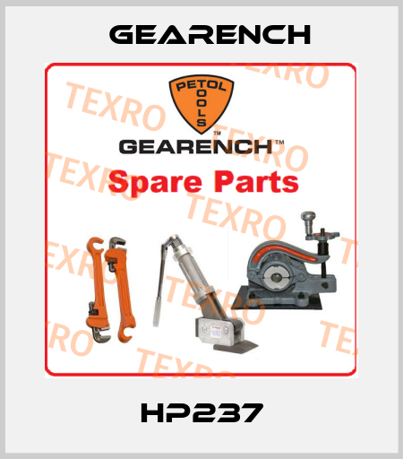 HP237 Gearench