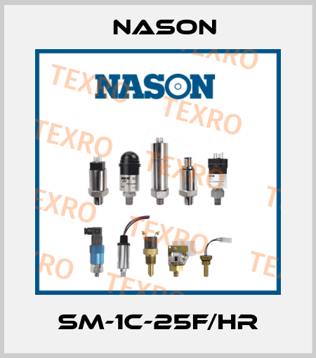 SM-1C-25F/HR Nason