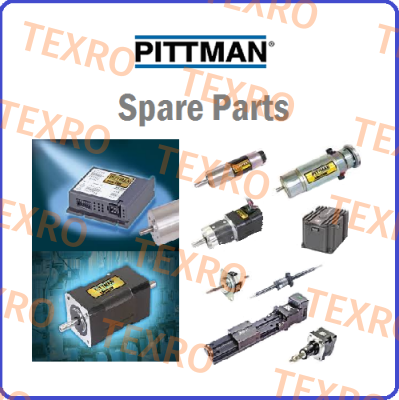  GM92365015-R1 Ametek Pittman