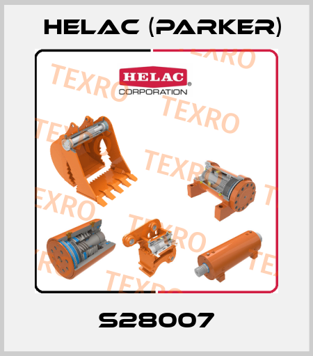 S28007 Helac (Parker)