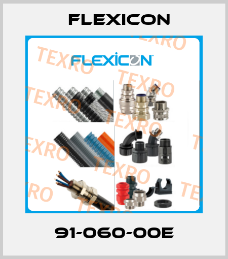 91-060-00E Flexicon
