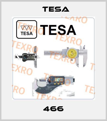  466 Tesa