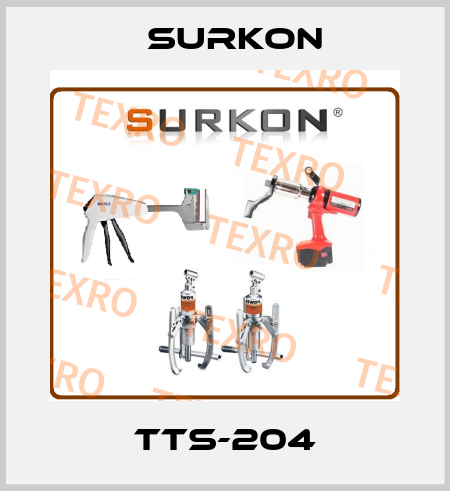 TTS-204 Surkon