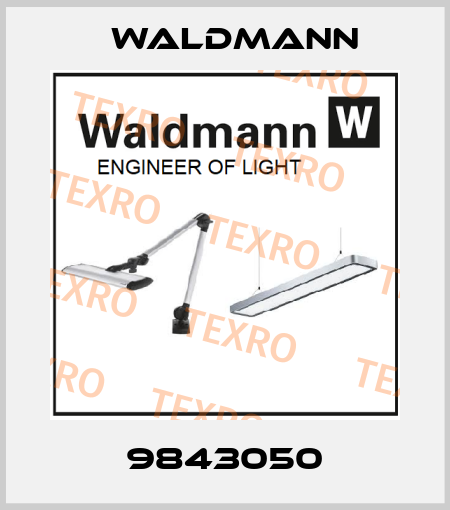 9843050 Waldmann