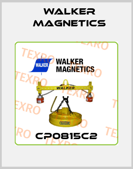 CP0815C2 Walker Magnetics