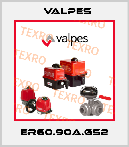 ER60.90A.GS2 Valpes