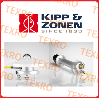 Mod. SPM 10-A  No. part: 196849 Kipp-Zonen