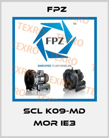 SCL K09-MD MOR IE3 Fpz
