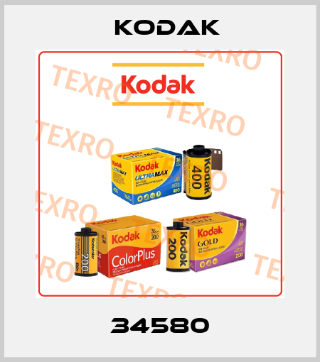 34580 Kodak