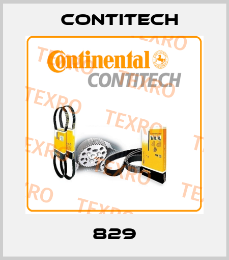 829 Contitech