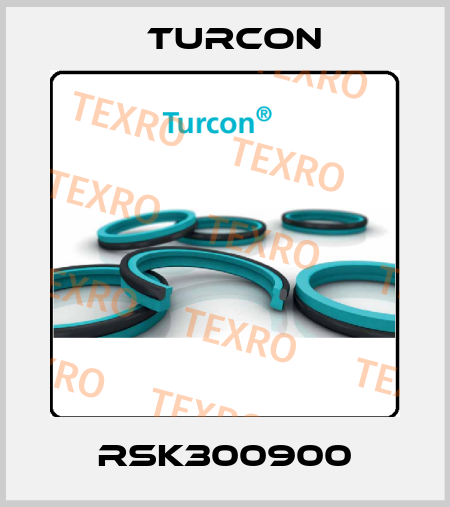  RSK300900 Turcon
