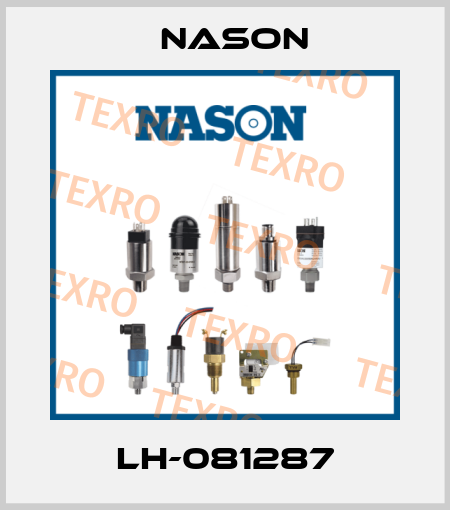 LH-081287 Nason
