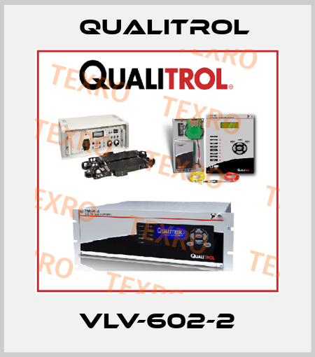 VLV-602-2 Qualitrol