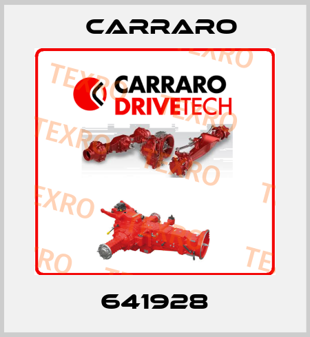  641928 Carraro