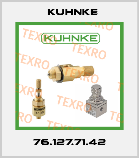76.127.71.42 Kuhnke