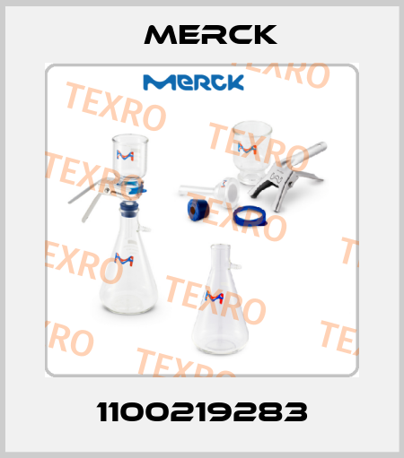 1100219283 Merck