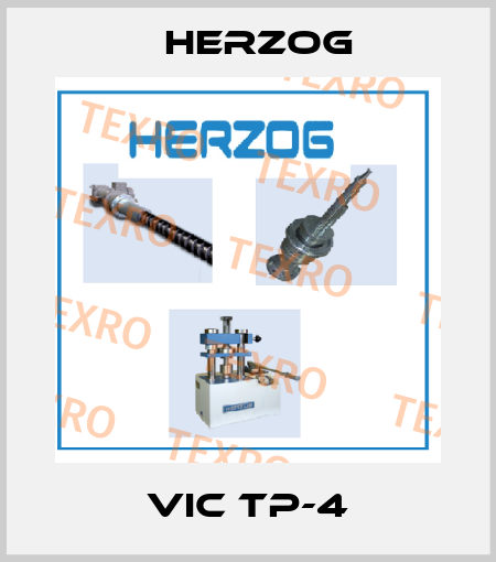 VIC TP-4 Herzog