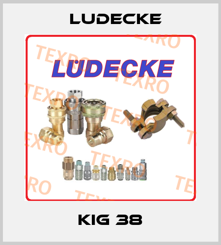 KIG 38 Ludecke
