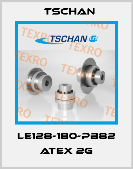 LE128-180-Pb82 Atex 2G Tschan