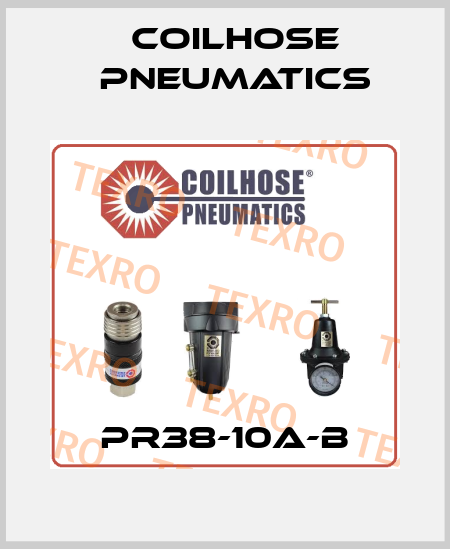 PR38-10A-B Coilhose Pneumatics
