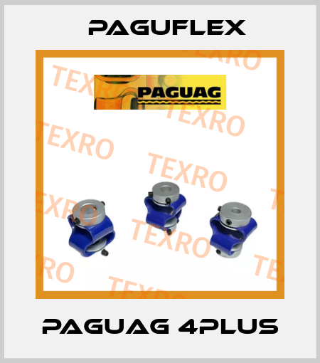 PAGUAG 4PLUS Paguflex