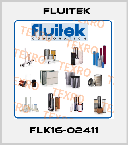 FLK16-02411 FLUITEK