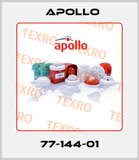 77-144-01 Apollo