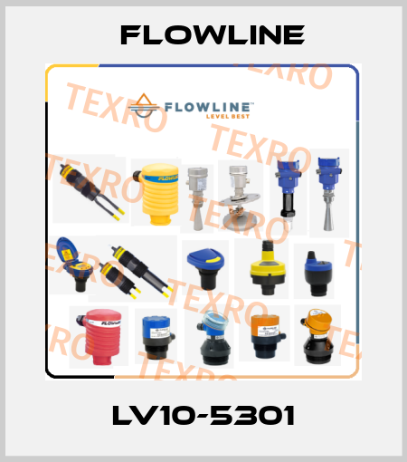 LV10-5301 Flowline