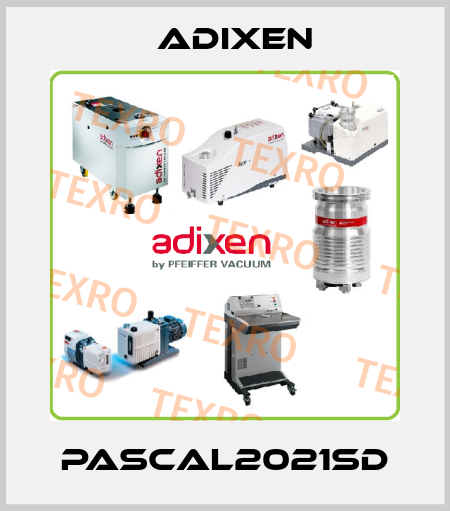 PASCAL2021SD Adixen