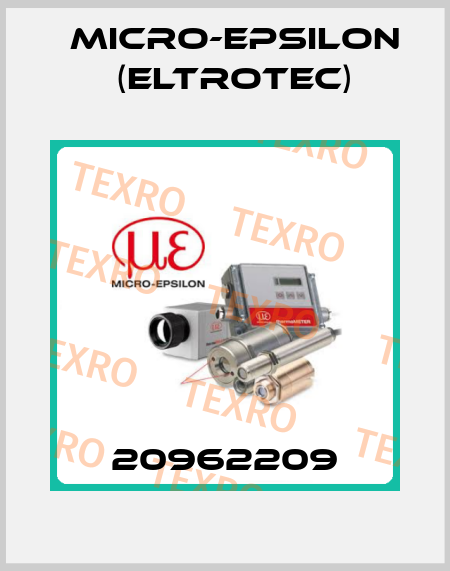 20962209 Micro-Epsilon (Eltrotec)