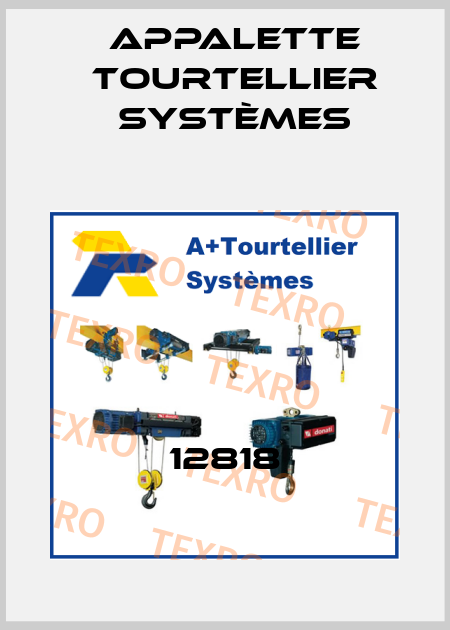 12818 Appalette Tourtellier Systèmes