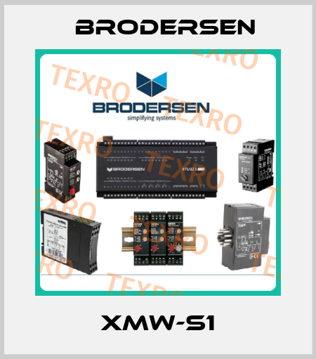 XMW-S1 Brodersen