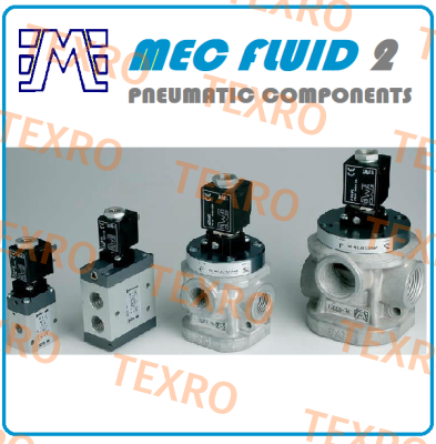 MF-F2530N-LM Mec Fluid 2