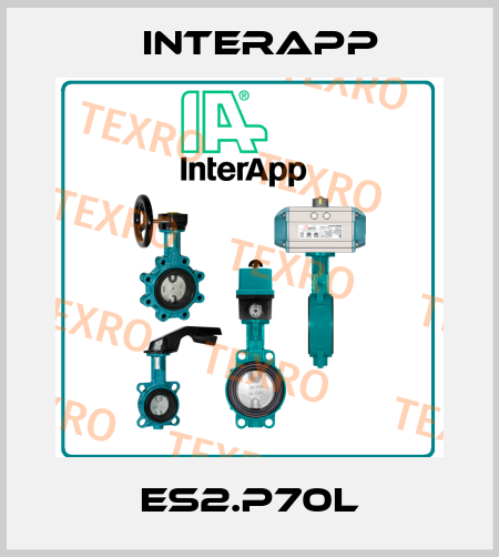 ES2.P70L InterApp