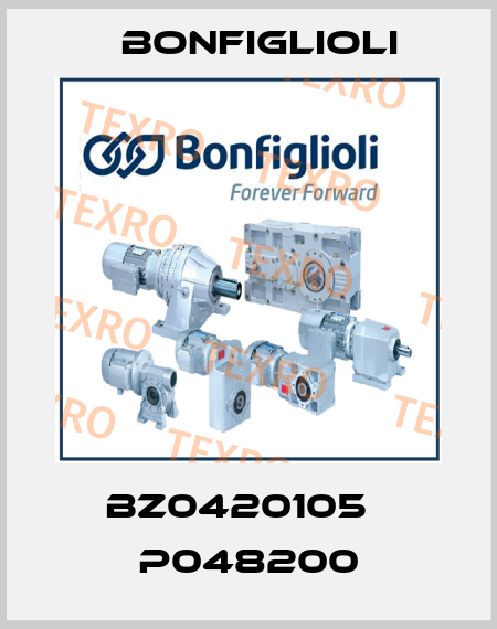 BZ0420105   P048200 Bonfiglioli