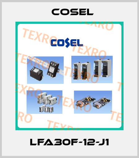 LFA30F-12-J1 Cosel