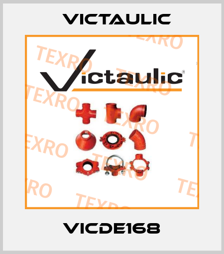 VICDE168 Victaulic