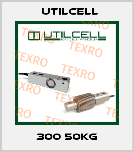 300 50kg Utilcell