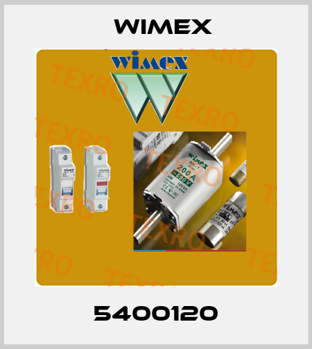 5400120 Wimex