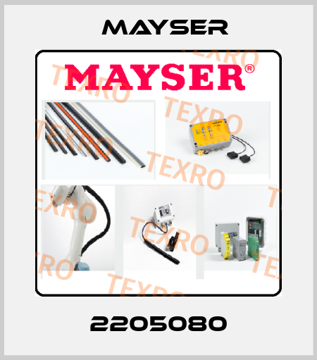 2205080 Mayser