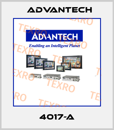 4017-A Advantech