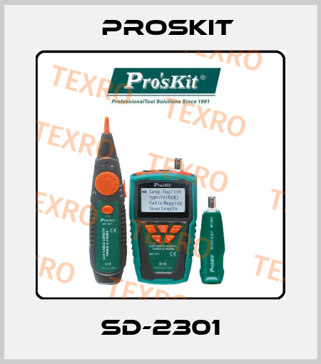 SD-2301 Proskit