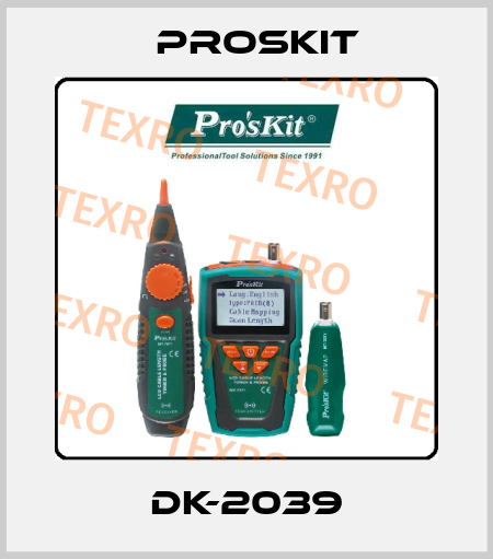 DK-2039 Proskit