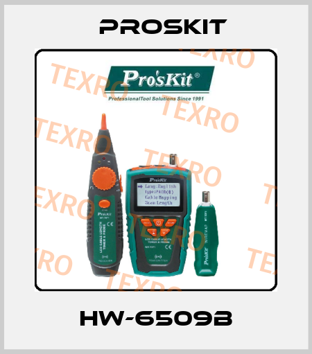 HW-6509B Proskit