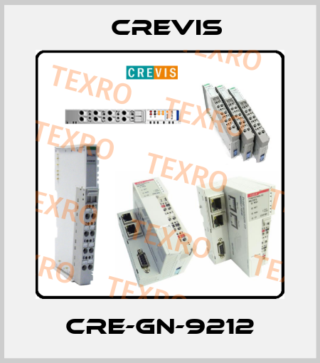CRE-GN-9212 Crevis