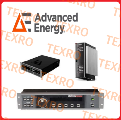 Typ: Solvix LF / Mn: 3152070-040  ADVANCED ENERGY