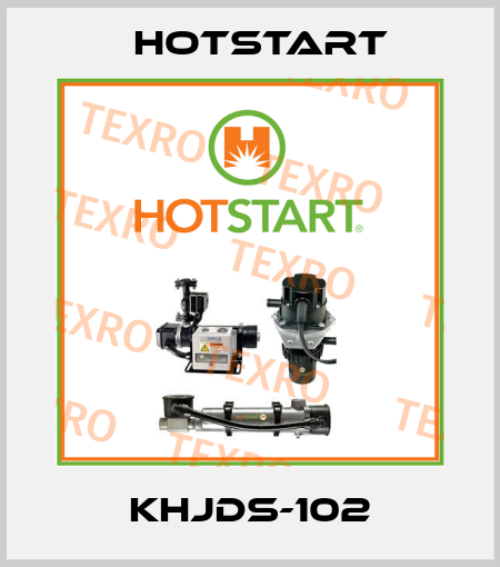 KHJDS-102 Hotstart