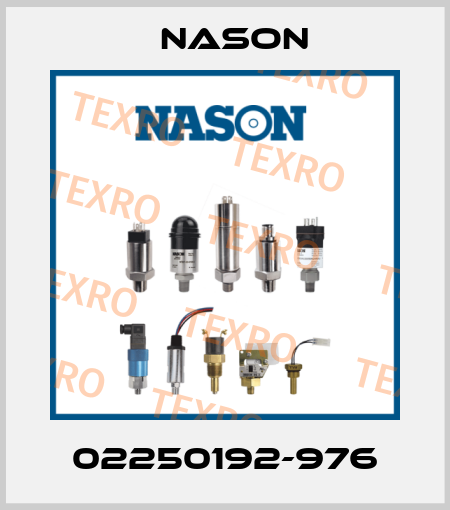 02250192-976 Nason